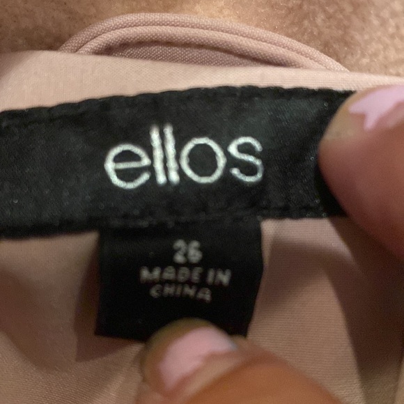 Jacket - Picture 3 of 4